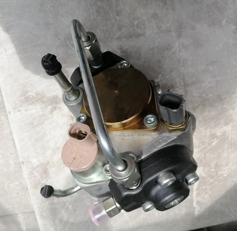 294000-0780 FUEL PUMP FOR NISSAN 16700-VM00A 294000-0530