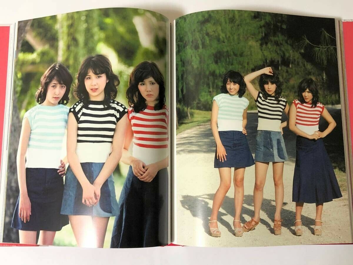 CANDIES 40th ANNIVERSARY COMPLETE ARCHIVES Un Deux Trois | eBay CANDIES 40th ANNIVERSARY COMPLETE ARCHIVES Un Deux Trois | eBay