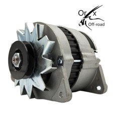 Land Rover Defender 300Tdi 65A / A127 Alternator - AMR4249