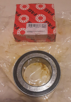 FAG JK0S050 TAPERED ROLLER BEARING - Free Std. Shipping