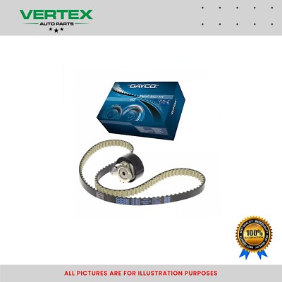FOR FORD TRANSIT GRAND C-MAX / FOCUS IV 1.0 ECOBOOST TIMING BELT KIT E3BG6M260AA