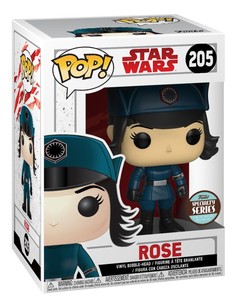 funko pop rose star wars