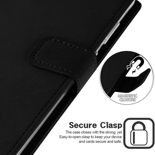 For Samsung Galaxy A31 A51 A71 Phone Case Leather Wallet Flip Magnetic Card - Picture 15 of 22