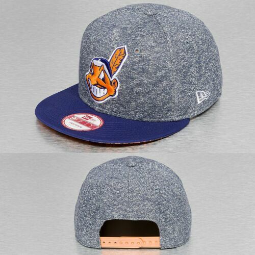 Cappello copricapo nero New Era CA40289 taglia media grande per