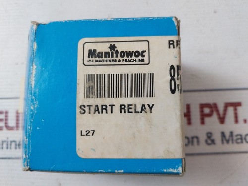 General 3arr3mars71 Universal Potential Motor Starting Relay - Picture 12 of 13