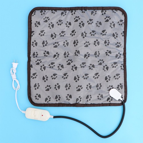 1Pc Heizung Pad Erhitzt Pet Pad Katze Pads Heizung Pad für Katzen