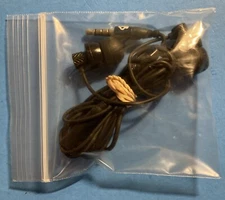 Skull Candy Titan Rare In-Ear Only Headphones Earbuds Black