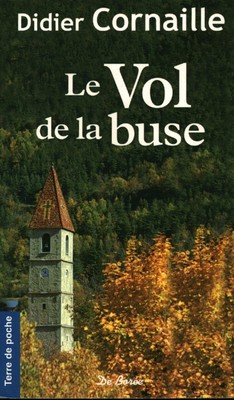 Taschenbuch Der Flug der Düse Didier Cornaille book