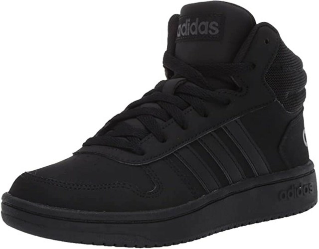hoops mid adidas