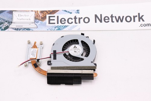 Samsung 300E NP300E5E CPU Kühler mit lüfter