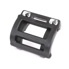 NEW Traxxas Wheelie Bar Mount w/LED Housings for Bandit/Rustler VXL FREE US SHIP