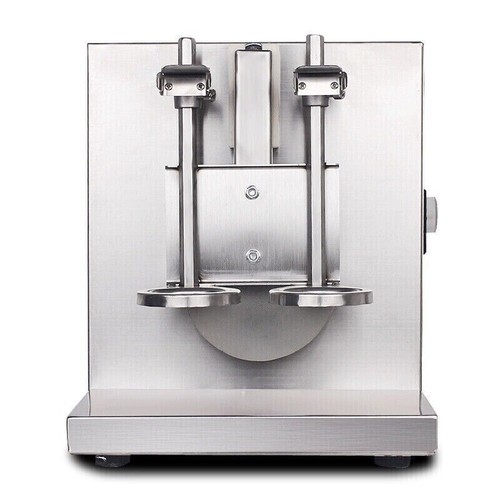 350-1000ml Bubble Boba Milk Tea Shaker Shaking Machine Double-frame Mixer 120W - Picture 10 of 10