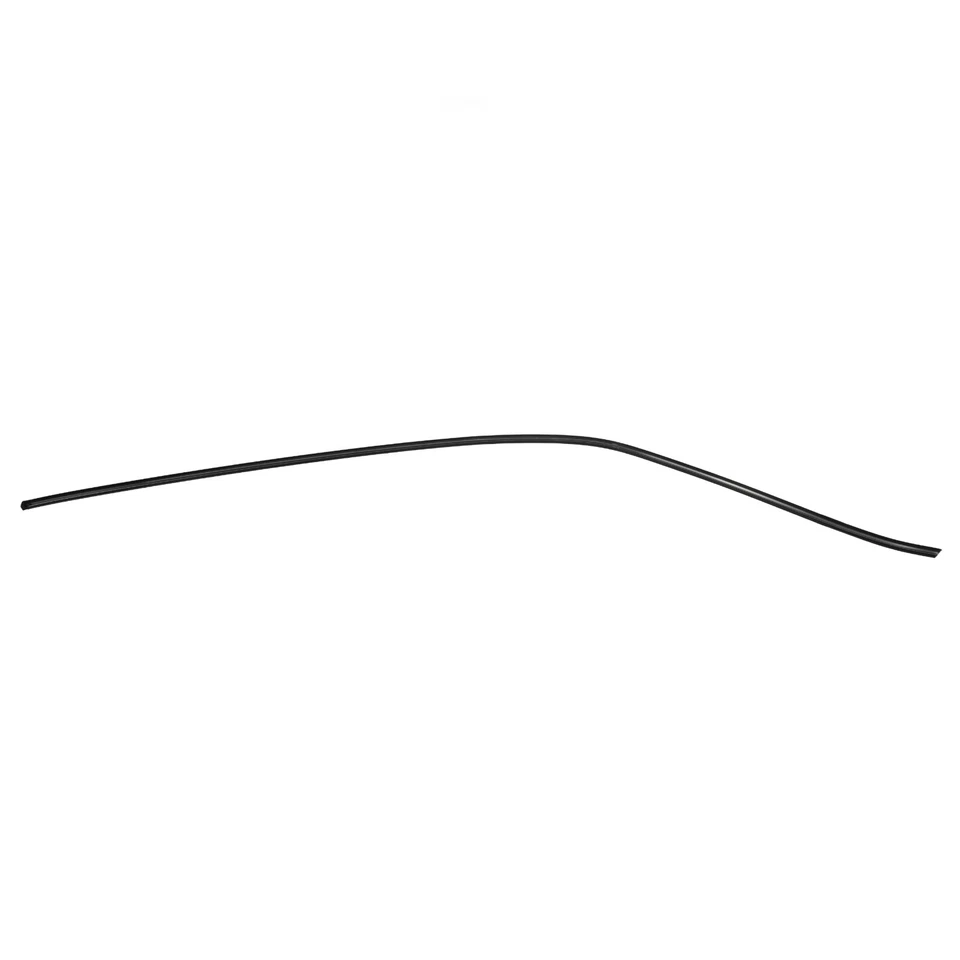 OEM NEW 1993-2001 Subaru Impreza Left Roof Drip Trim Molding Cover 91012FA030 - Image 2 of 4