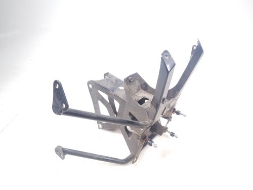 2000 Buell S3 M2 X1 S1 Thunderbolt Front Upper Main Headlight Fairing Stay Mount - Picture 3 of 6