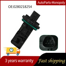 For Chevrolet Volt 1.4L 2011 2012 2013 2014 2015 Mass Air Flow Sensor Meter