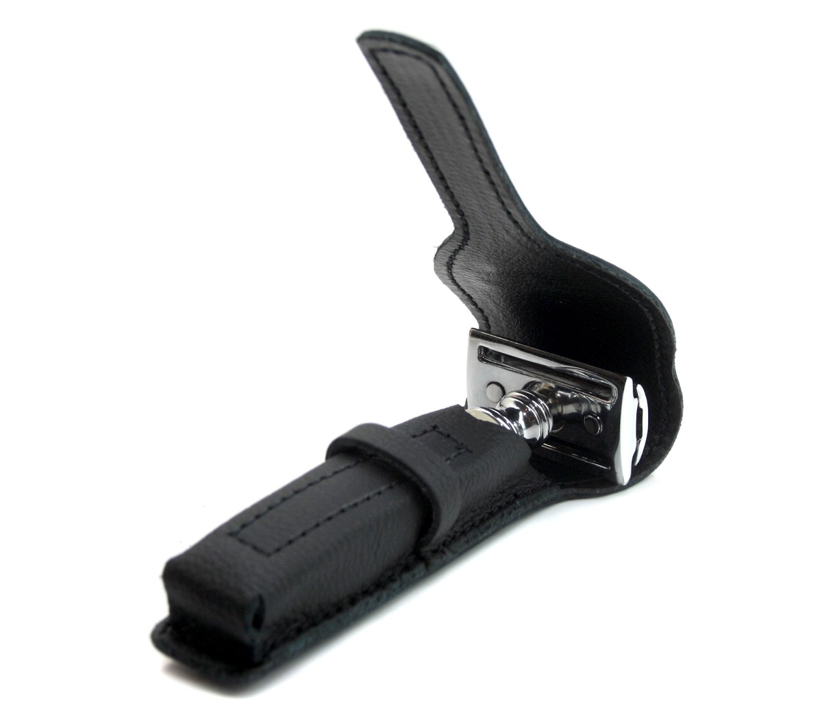 Set Da Viaggio Per Uomo, Anni '60 - Foto 2