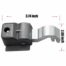 For Dometic 830463P Rafter Arm Slider for A&E Manual Patio Awning RV Camper New