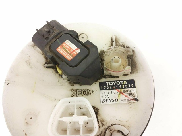 Toyota 23221 22030 Toyota 23221 22030