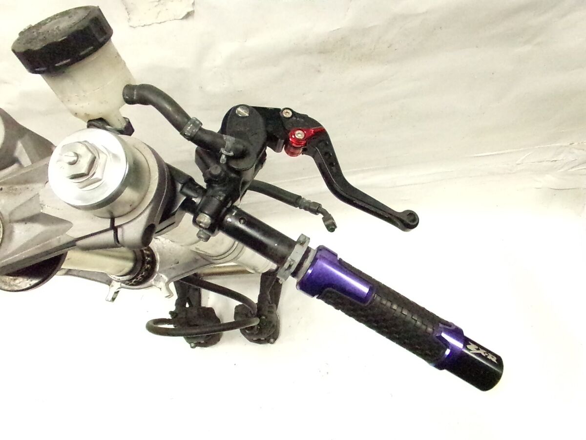 超人気 NINJA KAWASAKI 08 07 06 05 ZX-6R FORKS FRONT 636 ZX636 ZX6R ぬいぐるみ