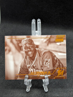 You Pick Your Cards   Miami Marlins Fan Favorites Old & New Chisholm Stanton ++