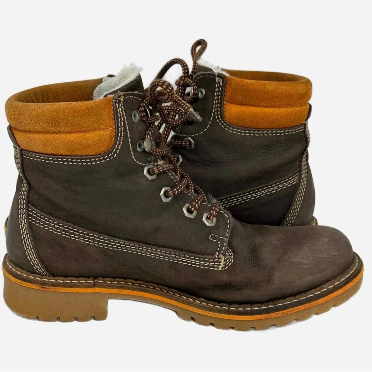 Tamaris top active boots