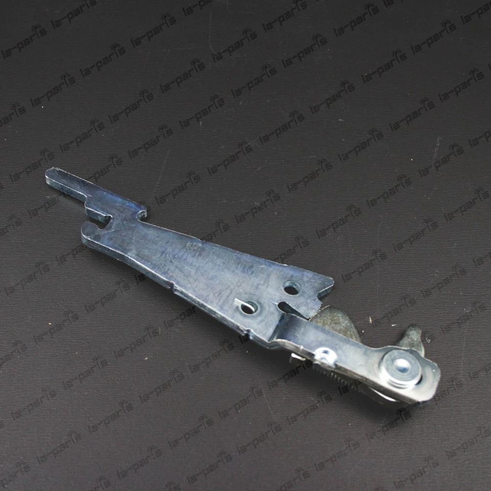 NUEVO CONJUNTO DE PUNTAL DE TAMBOR DE FRENO GENUINO SUZUKI GRAND VITARA LADO DEL PASAJERO 53830-65D00 Foto 3 de 4