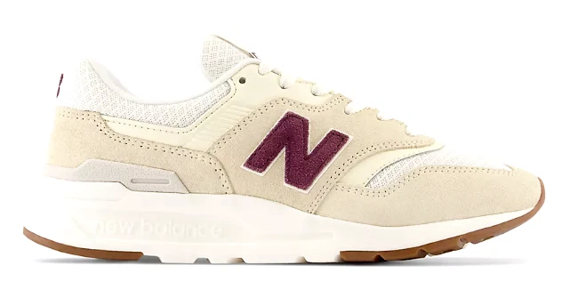 New balance femme clearance blanche et rose