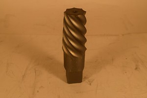 Morse Tapered Pipe Reamer No. 10
