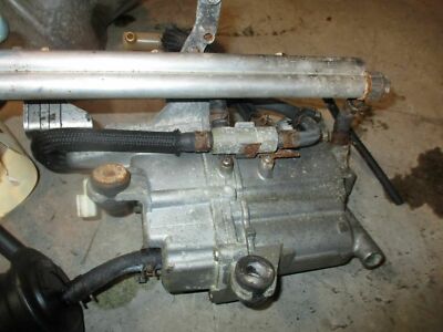 Suzuki DF300 300hp outboard VST/ fuel vapor separator (15600-98J00