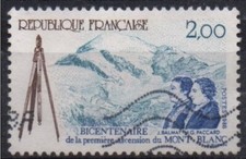 2422 - Oblitéré