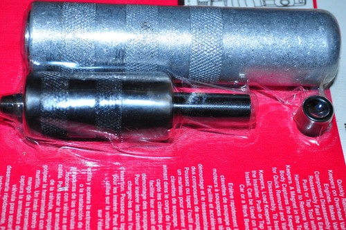 Lisle 36200 Valve Keeper Remover And Installer , Black - Foto 10