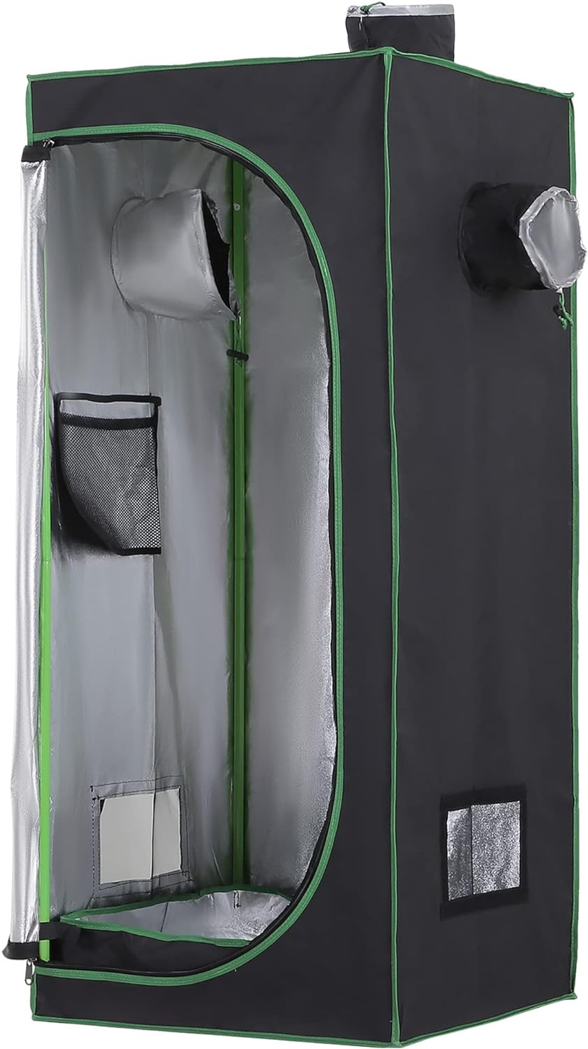 Tenda Coltivazione Indoor G - Mylar 600D per Risultati Professionali