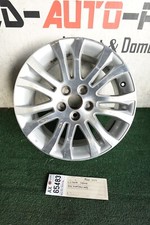 2011 2012 2013 2014 2017 Toyota Sienna Single Wheel Rim Used 17x7j Oem Ax65483 2011 2012 2013 2014 2017 Toyota Sienna Single Wheel Rim Used 17x7j Oem Ax65483