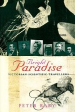 Bright Paradise Raby, Peter paperback Used - ...