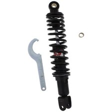 YSS Federbein Sto&szlig;d&auml;mpfer hinten f&uuml;r Malaguti Firefox F15 50 1997-08 AC LC DD DT