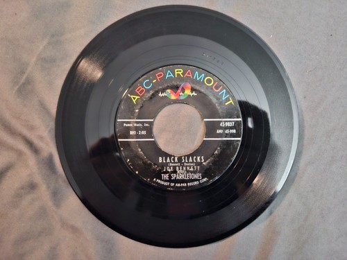 Fill Your Jukebox!! Any 45 Record of Your Choice $1.99. 50's,60's,70's Rock, Pop - Foto 198 di 255