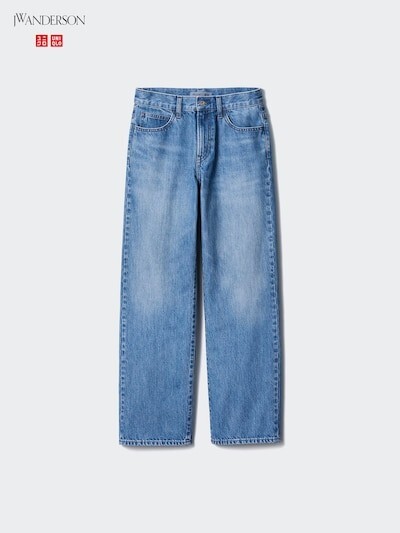 【110】JWANDERSON×UNIQLO UNIQLO and JW ANDERSON Spring Summer 2025 available in