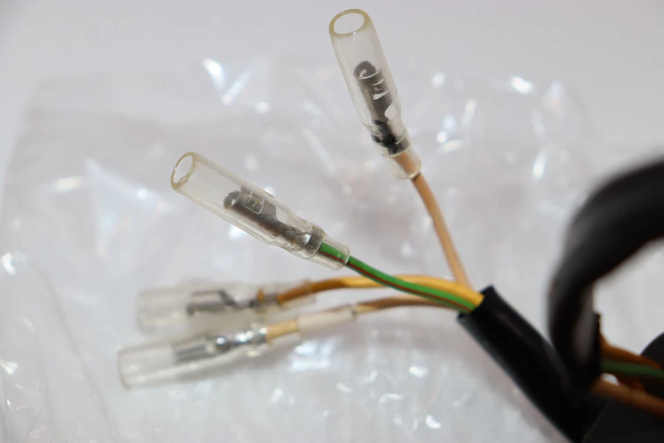 1971 Honda CT90 Stator Generator Ignition OEM Trail 90 NEW - Image 4 of 4