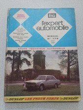 Revue technique Honda ACCORD