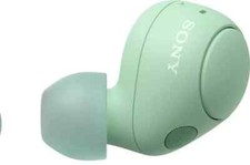 Sony WF-C700N True Wireless REPLACEMENT EARBUD Sage LEFT WFC700 #78