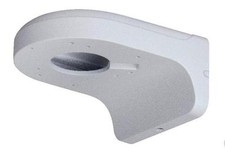 Aluminum PFB203W Waterproof Wall Mount Bracket For CCTV Dome Camera