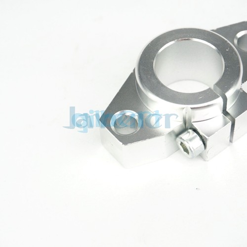 SHF8/10/12/13/16/20/25/30/35/40/50mm Linear Slide Bearing Rail Support Shaft CNC - Picture 29 of 68