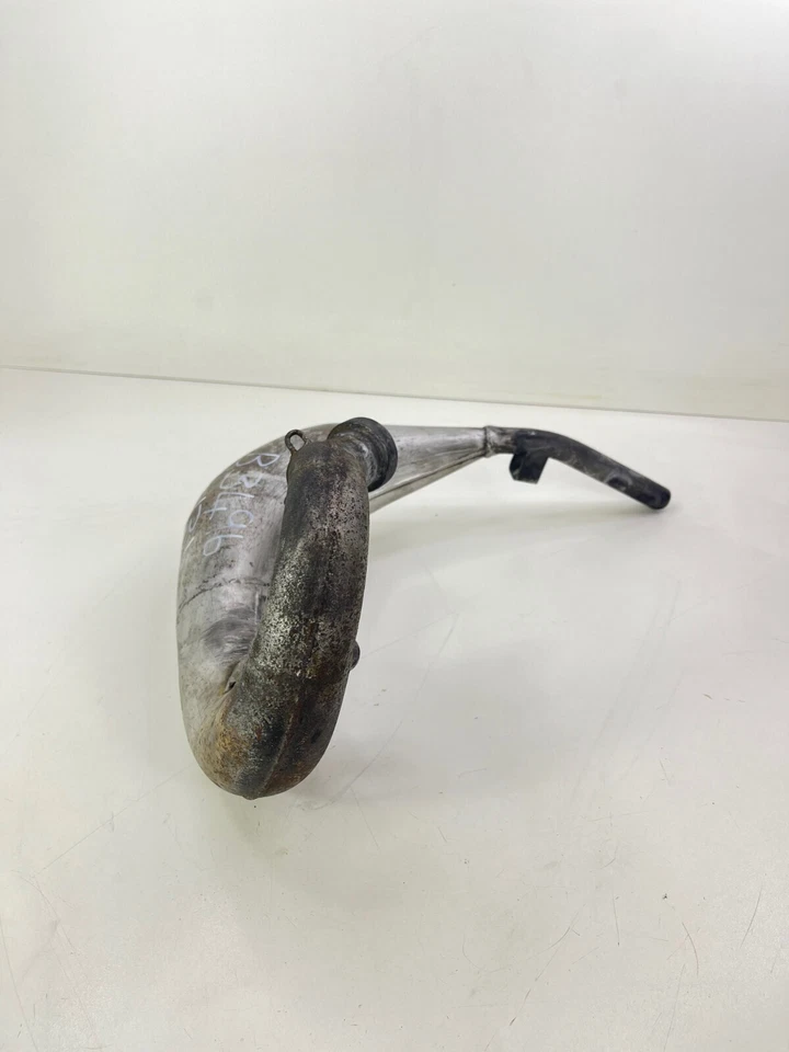 KTM 85SX 2016 cabezal cámara de expansión de escape OEM #131 Foto 4 de 4