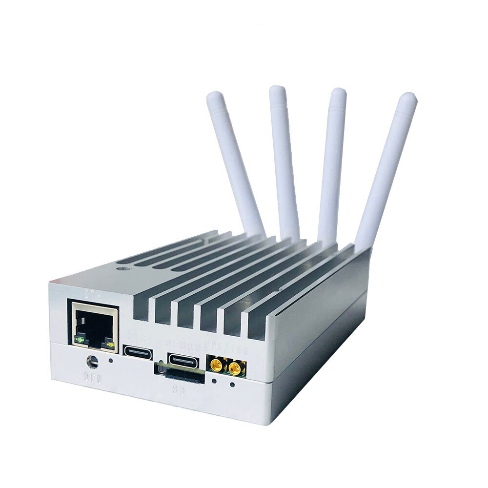 AD9363 SDR Platform AD9363 ZYNQ7020 FPGA Software Defined Radio