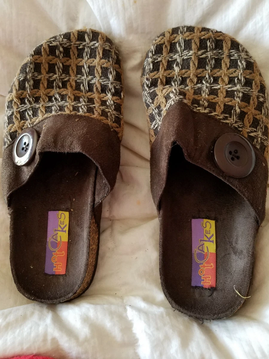 Hot cakes shoes clearance