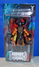 Mythic Legions 2022 BARBARIAN Legion Builders Deluxe Action Figure NIP