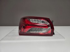 Chevrolet Malibu Oem Led Left Tail Light 2019 2020 2021 2022 2023 2024