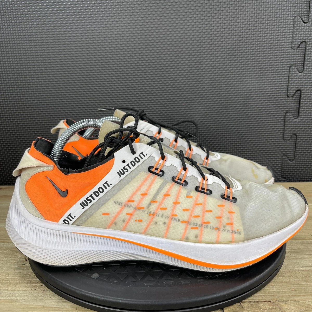 Men Nike Exp X14 Shoes, Size: 41-44 at Rs 1900/piece in New Delhi | ID:  20949660488