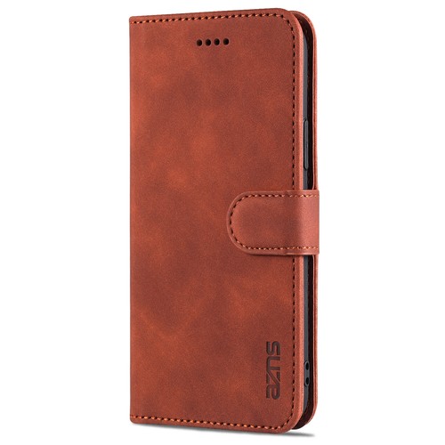 Leder Handyhülle Für Samsung A22 A32 A42 A03S A72 Tasche Schutzhülle Karten Flip - Picture 17 of 17