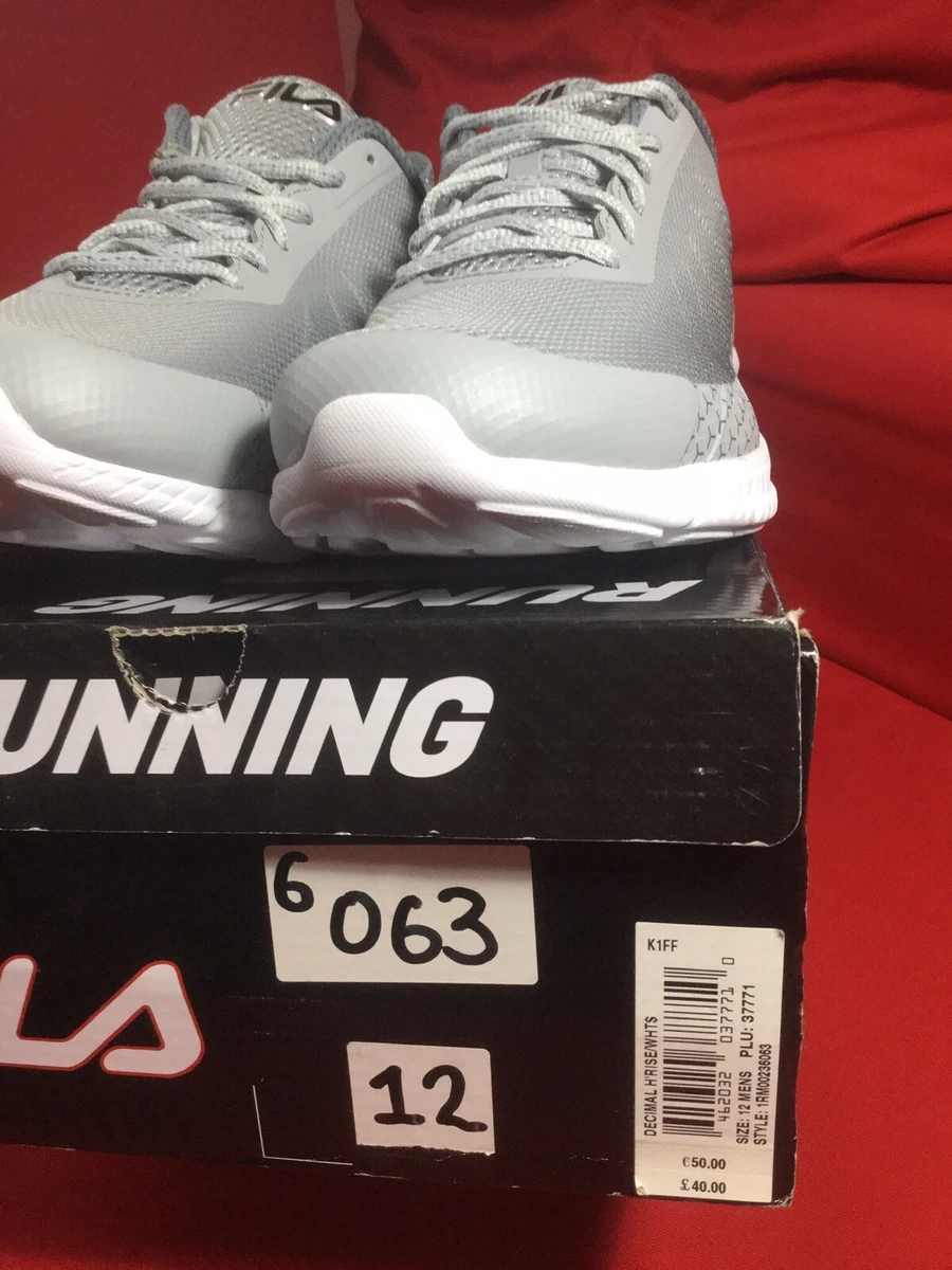 Fila decimal cheap